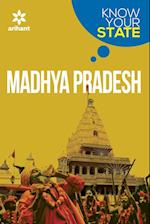 Know Your State Madhya Pradesh 