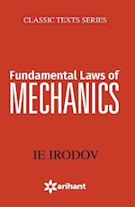 49011020Fundamental Laws Of Mechanics 