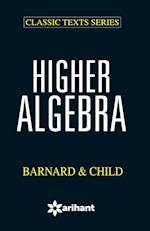 Higher Algebra Bernald & Child