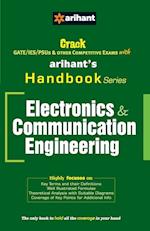 Handbook Electronics & Communication Engg