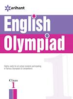 Olympiad English Class 1st 