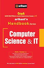 Computer Science & IT Handbook 