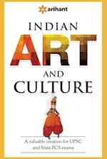 Indian Art & Culture (E) 