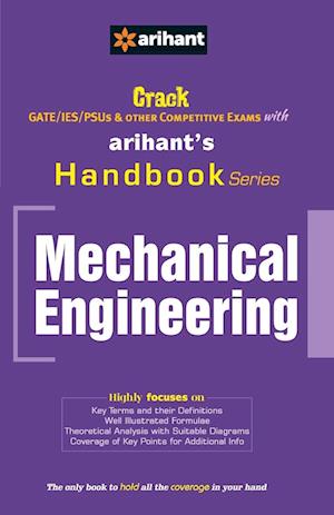 Handbook Mechanical Engineering