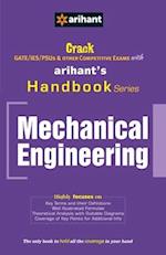Handbook Mechanical Engineering