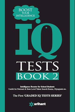 IQ Test 2 English