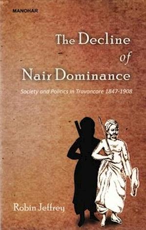 The Decline of Nair Dominance