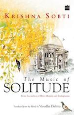 The Music of SOLITUDE 