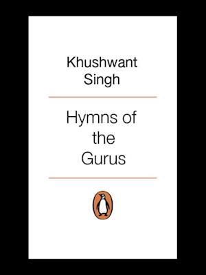 Hymns Of The Gurus