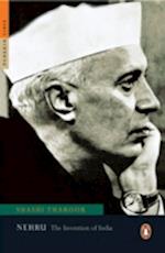 Nehru: The Invention of India