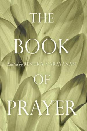 Book of Prayer