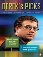 Best Quizzes Of Derek O'Brien