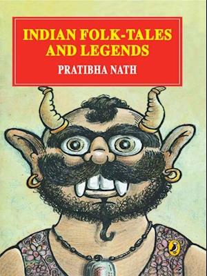 Indian Folktales and Legends