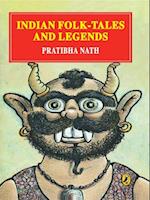 Indian Folktales and Legends