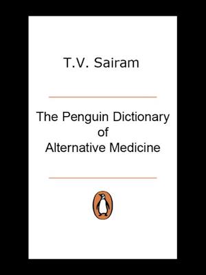 Penguin Dictionary of Alternative Medicine