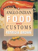 Anglo-Indian Food And Customs