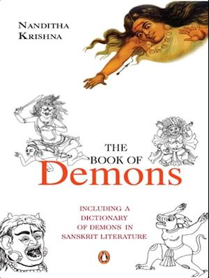 Book of Demons