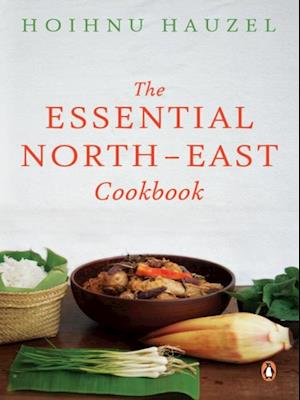 Essential North-East Cookbook