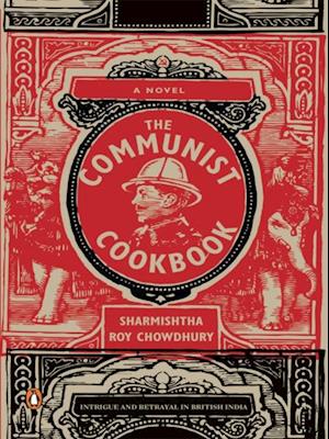 Communist Cookbook