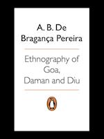 Ethnography of Goa, Daman and Diu