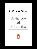 History of Sri Lanka