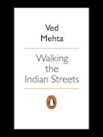 Walking the Indian Streets