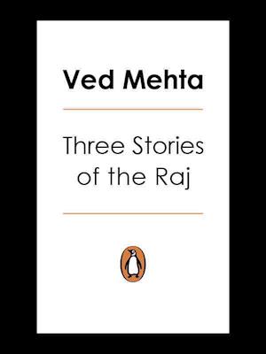 Three Stories of the Raj