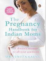 Pregnancy Handbook for Indian Moms