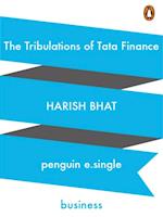 Tribulations of Tata Finance