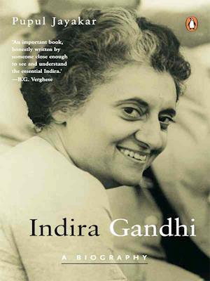 Indira Gandhi