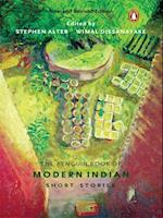 Penguin Book of Modern Indian Short Stories