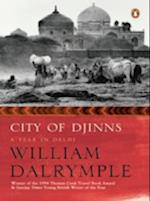 City Of Djinns