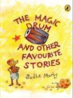 Magic Drum and Other Favourite Stories