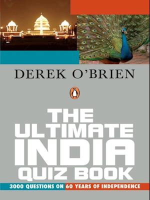 Ultimate India Quiz Book