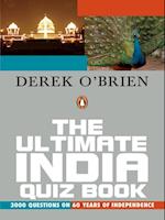 Ultimate India Quiz Book