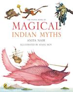 Puffin Book of Magical Indian Myths