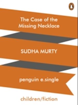 Case Of The Missing Necklace