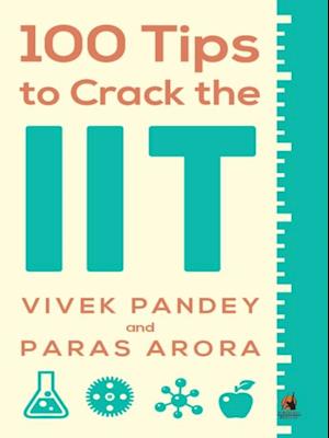 100 Tips To Crack the IIT