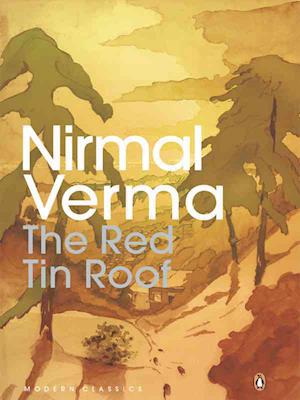 Red Tin Roof
