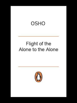 Flight of the Alone to the Alone