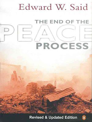 End Of The Peace Process