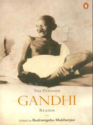 Penguin Gandhi Reader