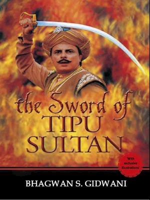 Sword of Tipu Sultan