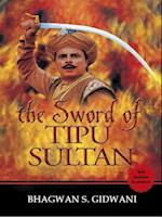 Sword of Tipu Sultan