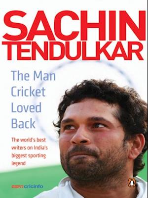 Sachin Tendulkar