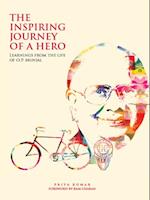 Inspiring Journey of a Hero