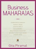 Business Maharajas