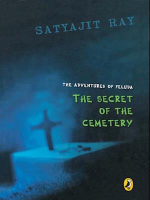 Secret of The Cemetery