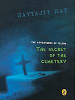 Secret of The Cemetery