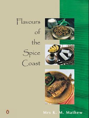 Flavours of The Spice Coast